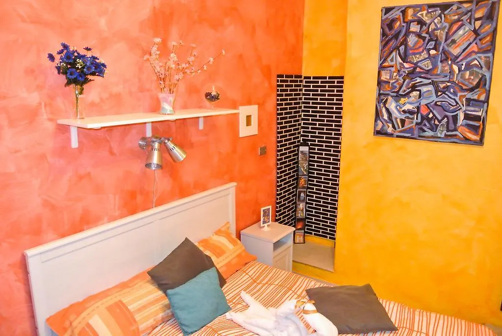Hostel Taormina - Homstel