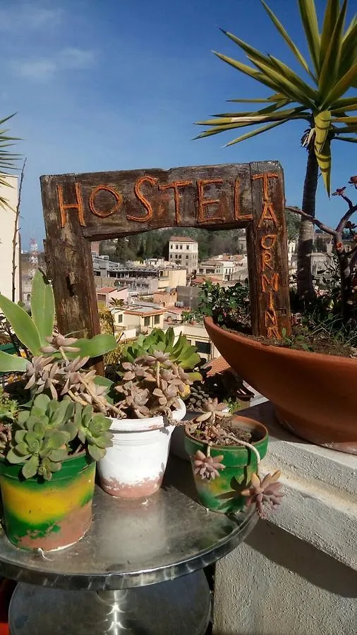 Hostel Taormina - Homstel Italy