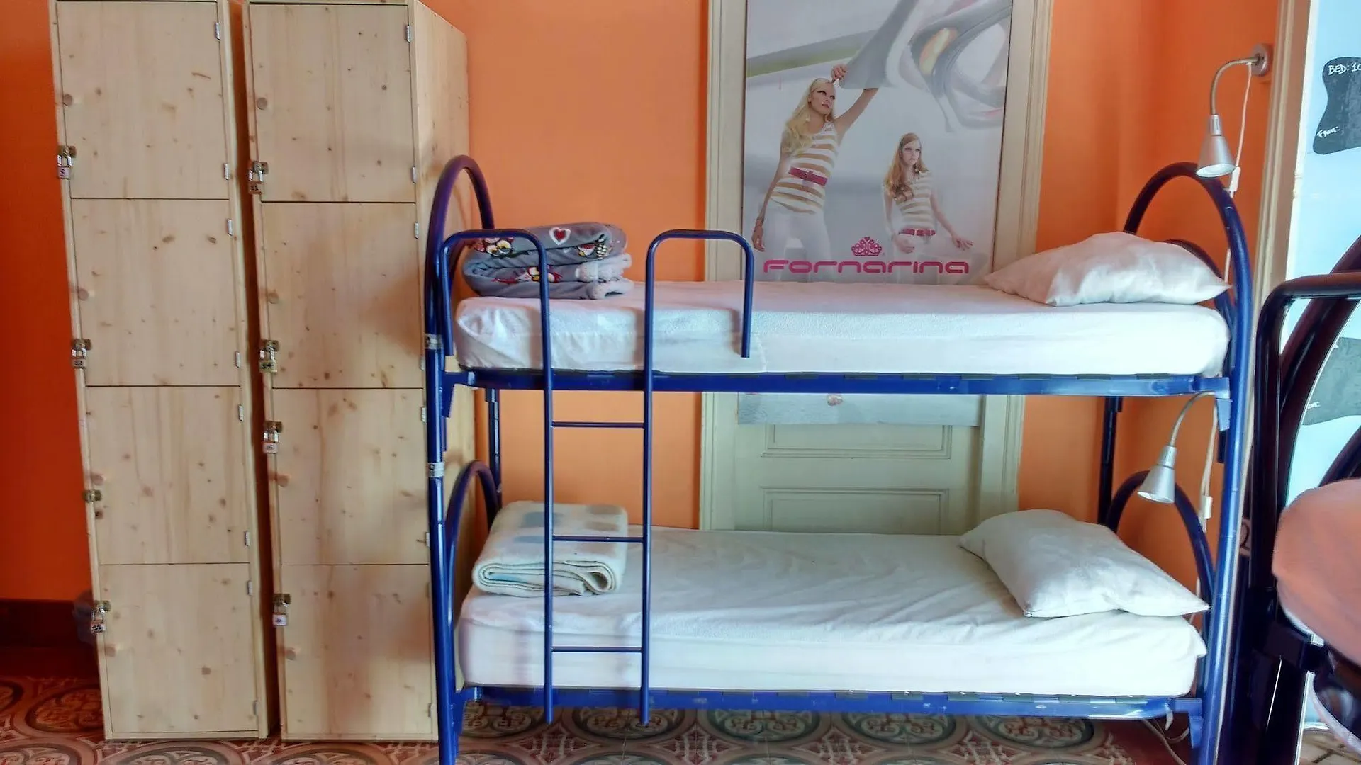 Hostel Taormina - Homstel Italy