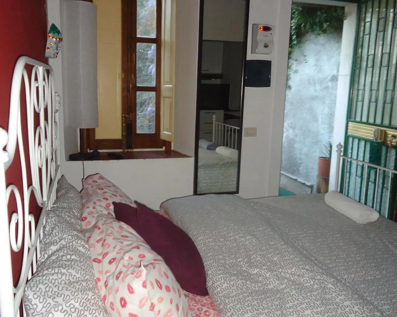 Hostel Taormina - Homstel
