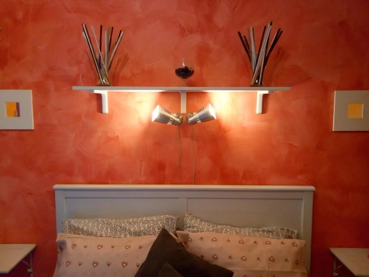 Hostel Taormina - Homstel