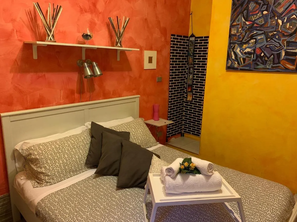 Hostel Taormina - Homstel
