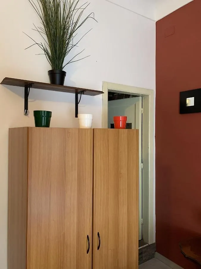 Hostel Taormina - Homstel