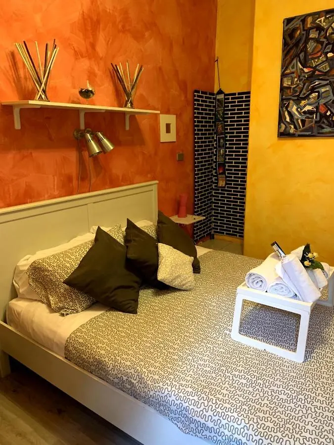 Hostel Taormina - Homstel