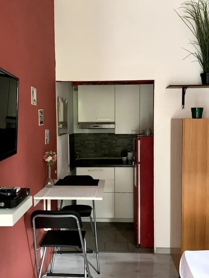 Hostel Taormina - Homstel 0*,  イタリア