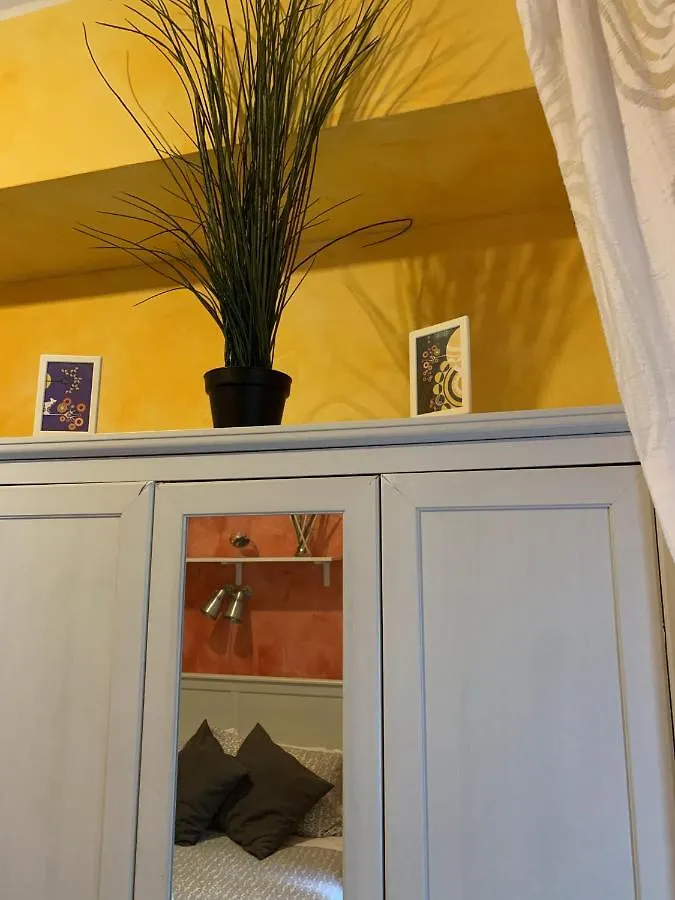 Hostel Taormina - Homstel