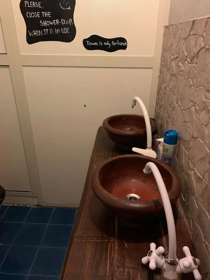 Hostel Taormina - Homstel