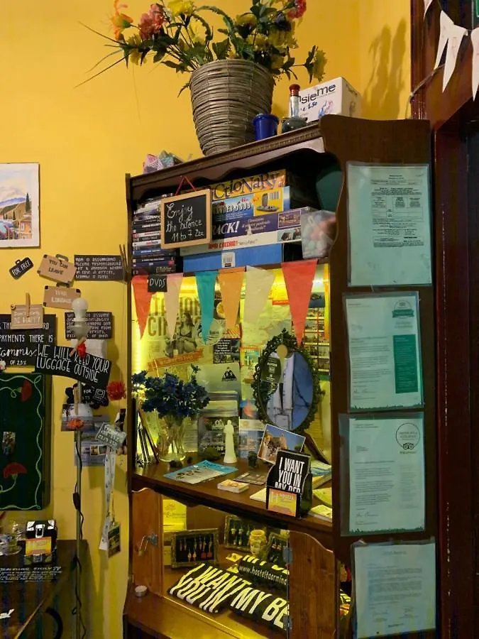 Hostel Taormina - Homstel 0*,  イタリア