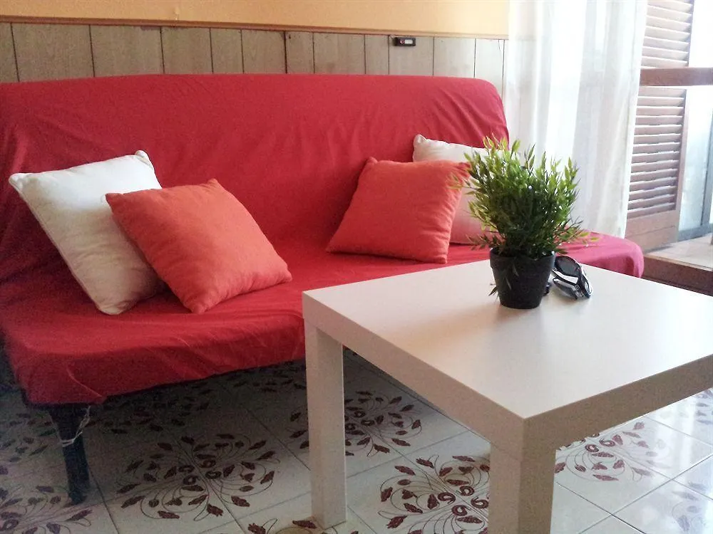 Hostel Taormina - Homstel 0*,  Italy