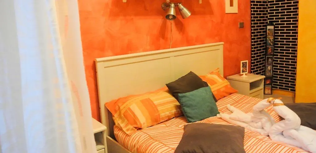 Hostel Taormina - Homstel 0*,