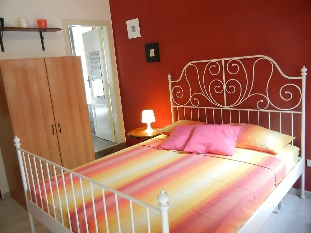 Hostel Taormina - Homstel