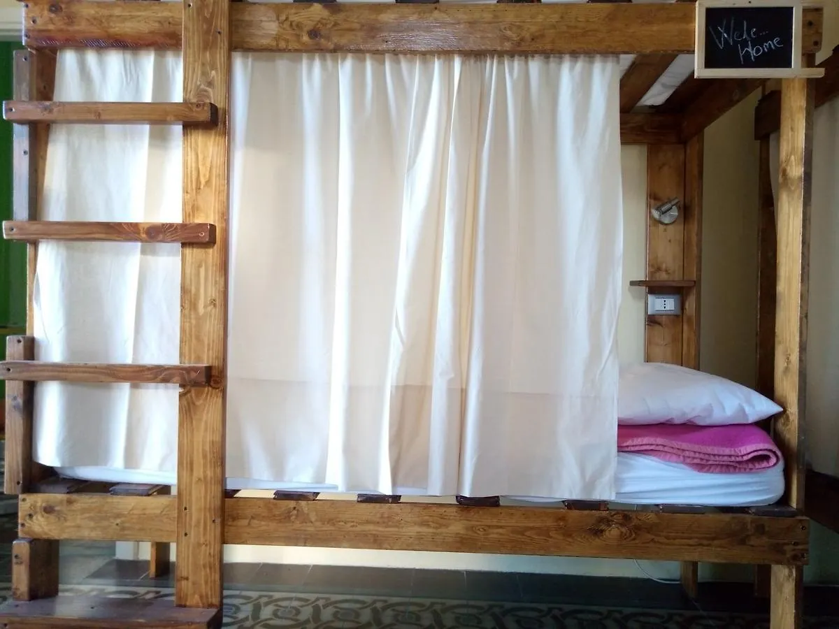 Hostel Taormina - Homstel