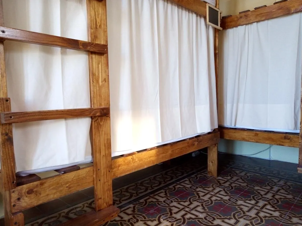 Hostel Taormina - Homstel